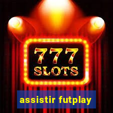 assistir futplay